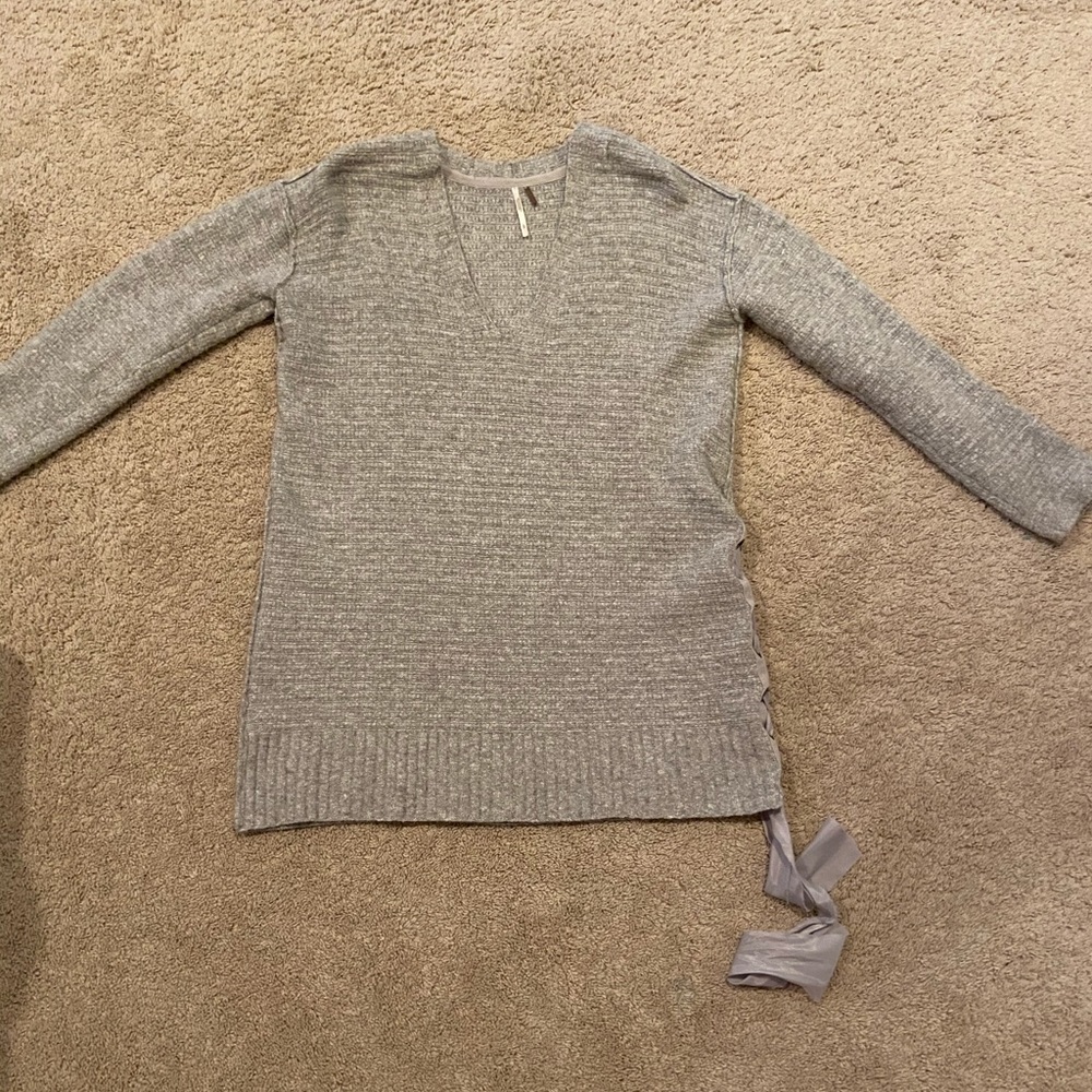 Free People Sweater